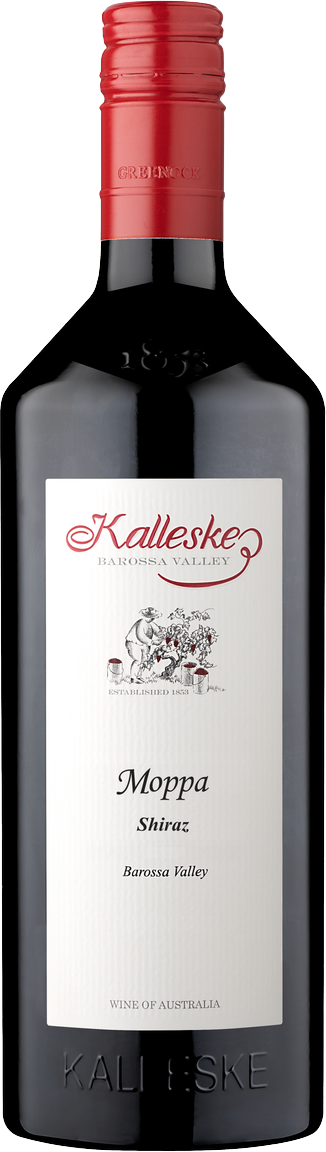 Kalleske Moppa Shiraz 2024